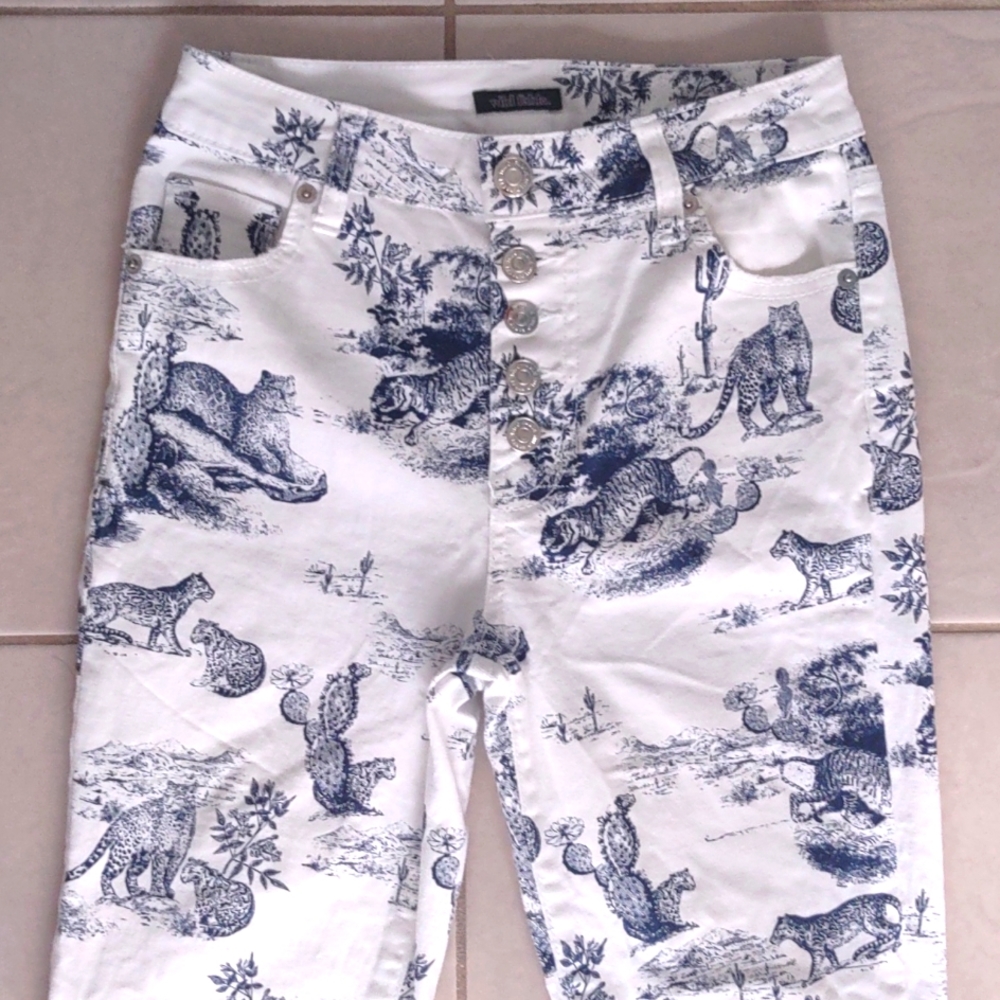 Wild Fable Pants